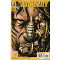 Authority (Vol 4) # 006 NM MODERN AGE COMICS