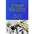 Stray Bullets (Vol 1) # 030 VFN+ ORIG US COMICS