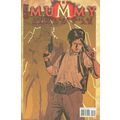 Mummy: Rise & Fall of Xangos Ax (2008 Ltd) # 00...