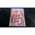 1990 Score Football Card # 095 Deion Sanders Ex...