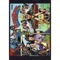 Wonder Woman 1987 First Issue One Comic Book Ar...