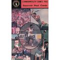 Daly Thomson British Track & Field Athletics 19...