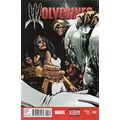 WOLVERINES #020 - MARVEL COMICS - 2015
