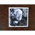 1985 GB British Film Year 29p Charlie Chaplin f...