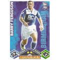 Match Attax 2009/10 Collection: Birmingham City...