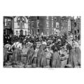 pt3614 - Yorks. - Fisher Girls gutting Fish for...