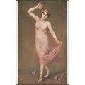 Madame Depras-Willemetz - La Danse des Roses, c...