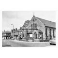 pt8655 - Methodist Chapel , Carr House Road , D...
