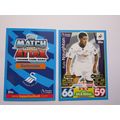 277. Kyle Naughton - Swansea City - Match Attax...