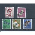 Switzerland stamps. 1951 Pro Juventute used CV ...