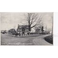A1000 BROOKMANS PARK - BRADMORE GREEN AND BLUE ...