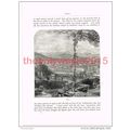 Turin, Italy, Book Illustration (Print), c1891