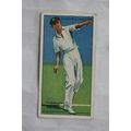 1930 Players Cricketers No. 25 P. M. Hornibrook...