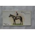 1933 Players Derby & Grand National Winners No....