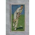 1930 Players Cricketers No. 26 A. Hurwood, Quee...
