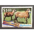 Barbados 2016 50th Anniversary of Independence ...