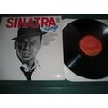 FRANK SINATRA LP - SINATRA SWINGS