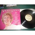 VERA LYNN LP LOT OF 2 - 20 FAMILY FAVOURITES/AS...
