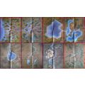 8 Unused BattleTech Maps River Delta River Vall...