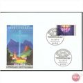 Germany FDC 1984 - SG 2051 - Passionsspiele Obe...