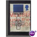 1990 GB GEORGE CROSS F/U SG 1518