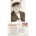 Postcard Silent Film Actor Buster Keaton The Gr...