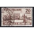 ITALIEN ITALY [1950] MiNr 0789 ( O/used )