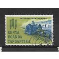 KUT.SG199 15c Land Tillage.Fine Used.May19o
