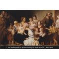 Prayer to End Abortion, 4x6 inches, 3 pack, plu...