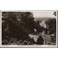 London - Richmond - Thames from Terrace Garden ...