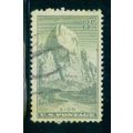Used 747 8c Zion National Park Fine C0626