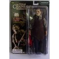 MEGO 8 inch THE TEXAS CHAINSAW MASSACRE figure ...