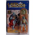 STAR WARS 50th ' DROIDS ' BOBA FETT action figu...