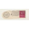 United States 1939 Philadelphia Station Cancel ...