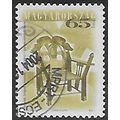 Mi 4759 A: 65 Ft. deep-/black grey-yellow Defin...