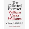 The Collected Poems Of Williams Carlos Williams