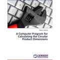 A Computer Program for Calculating the Circular...