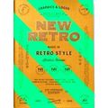 New Retro: 20th Anniversary Edition
