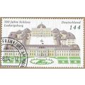 2004 Ludwigsburg Castle 16124