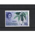 Grenada.SG242 50c Bananas.Mounted Mint.Apr25