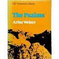 The Psalms by Artur Weiser
