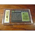 1969 Topps, Graded Mint 9, HOUSTON ANTWINE, Def...