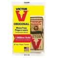 Woodstream Victor M098 Mouse Traps