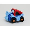 Kinder Surprise Toy 1996 K96 N44 Custom Car