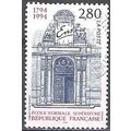 France 1994 Michel 3052 O Cote (2008) 1.00 € 20...