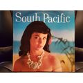 South Pacific Soundtrack (LMP1) 1961 (LP)