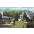 ST. Catherine's Court Bath Somerset Postcard (S...