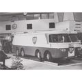 1958 Thompson Autotanker Leyland Dromedary Chas...