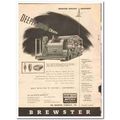 BREWSTER COMPANY INC 1950 Deeper cheaper drilli...