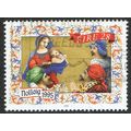 Ireland 1995 Christmas 28p Multicoloured SG978 GU